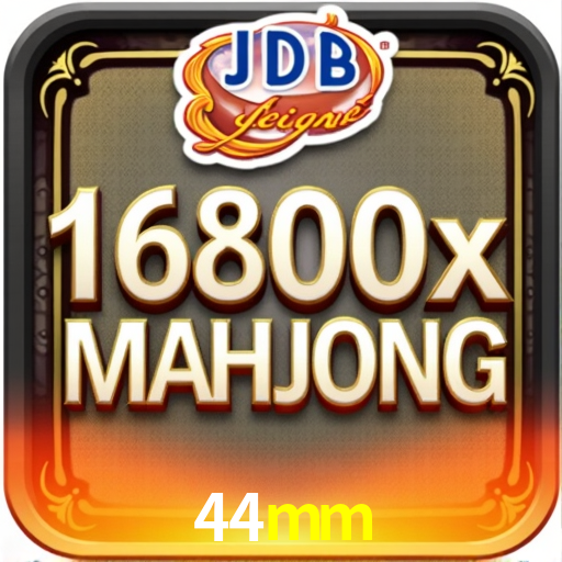 Jogos de Slot 44mm