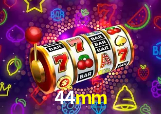 Promoções Sazonais 44mm