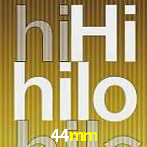 Design Responsivo 44mm
